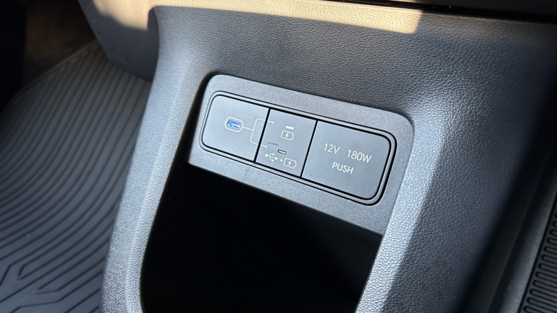 Hyundai IONIQ 5 168kW N Line S 84 kWh 5dr Auto Electric Hatchback